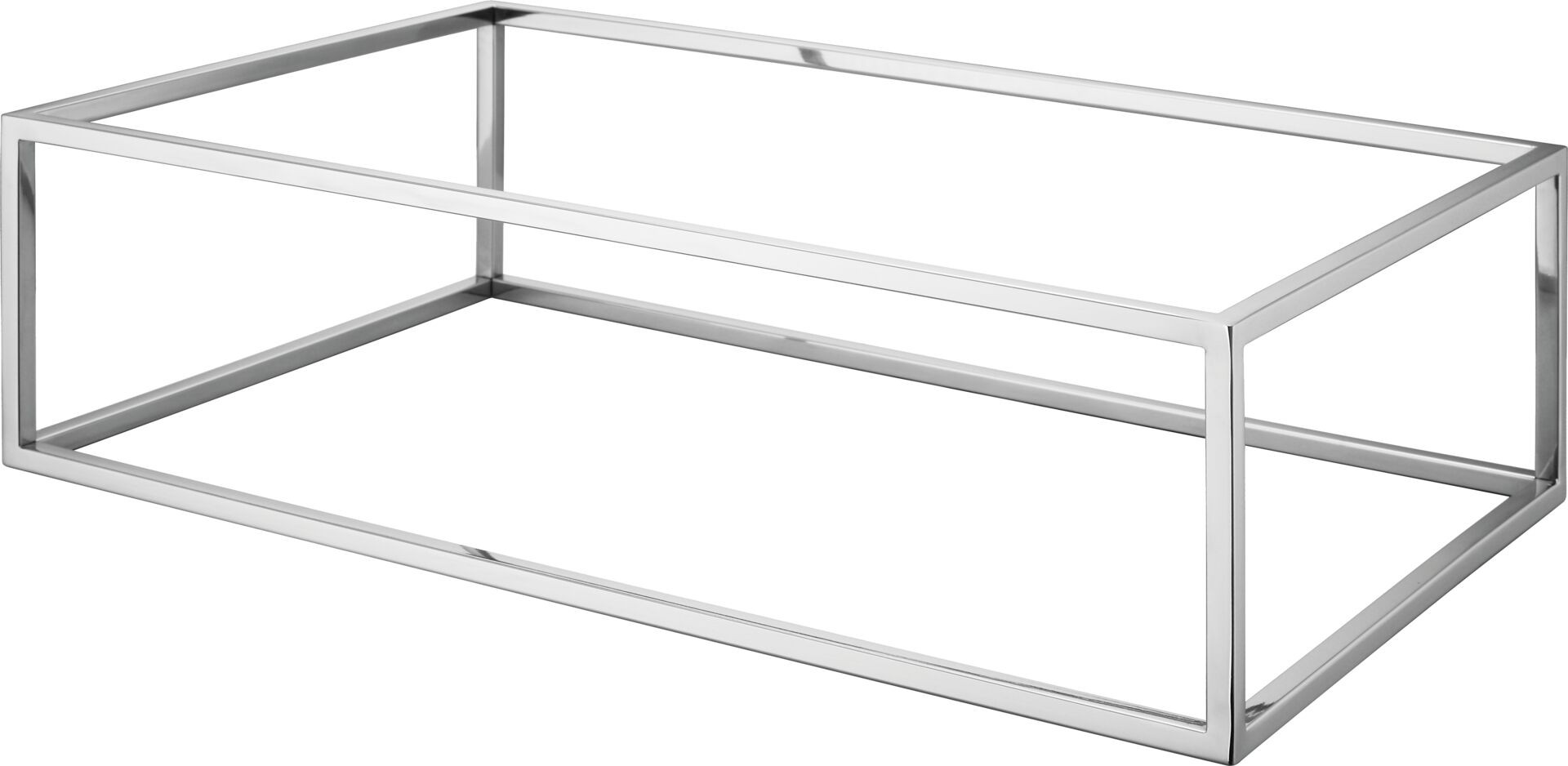 Buffetständer „Riser" 53x32,5x15cm (1/1 GN)